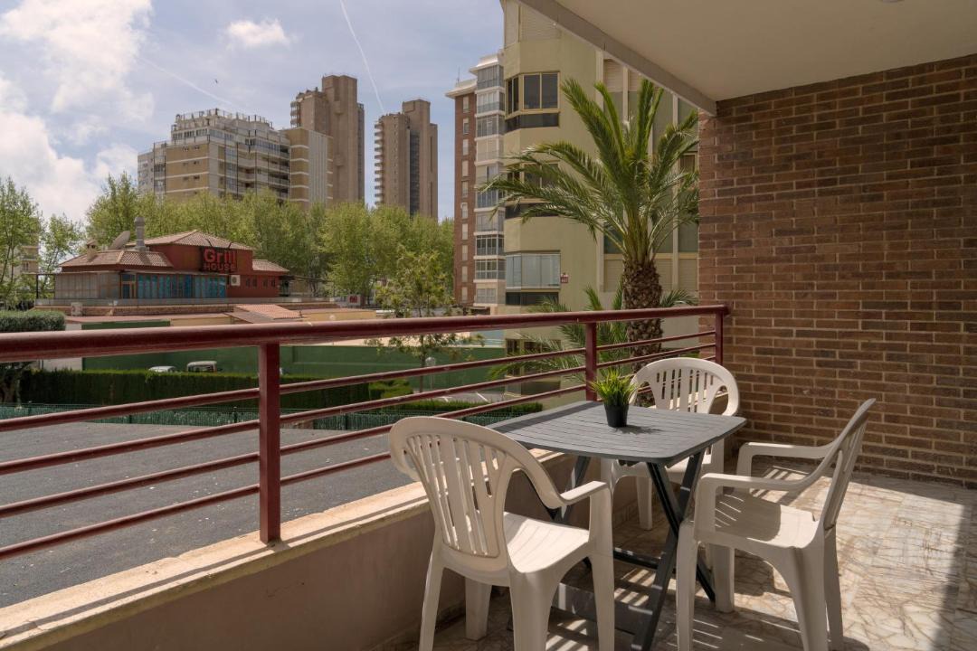 Photo of Others in Benidorm