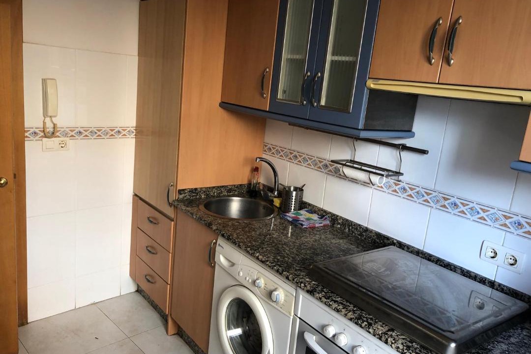 Photo of Kitchen in Ponferrada