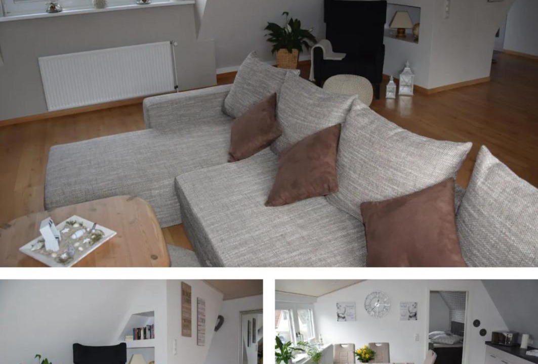 Photo of Livingroom in Ratekau