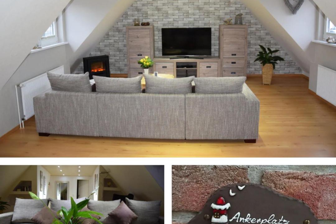 Photo of Livingroom in Ratekau
