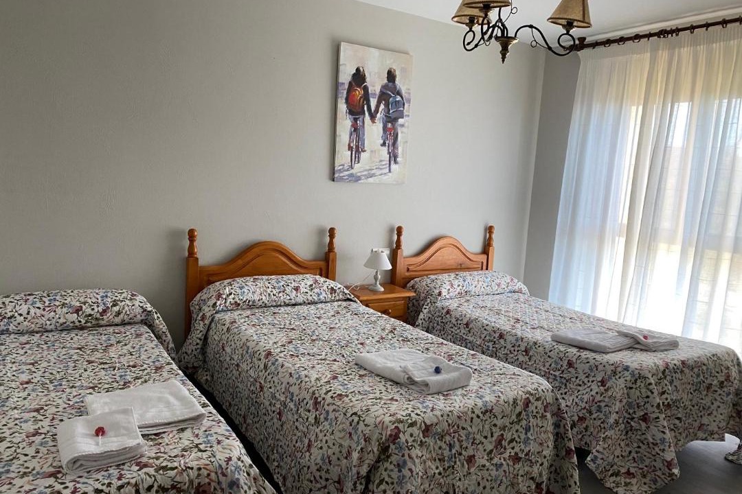 Photo of Bedroom in Foncebadon