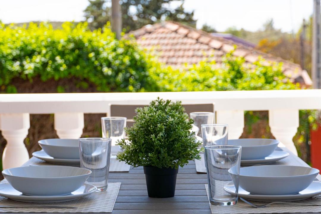 Photo of Patio Balcony in Huelves