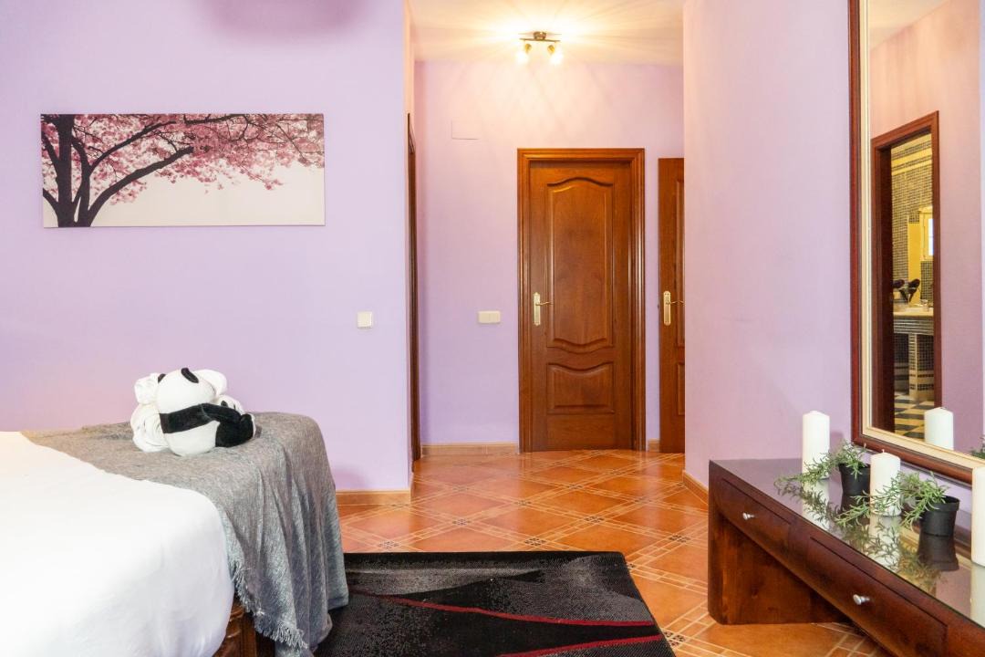 Photo of Bedroom in Huelves