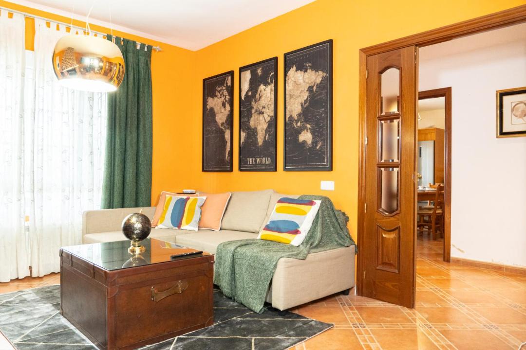 Photo of Livingroom in Huelves