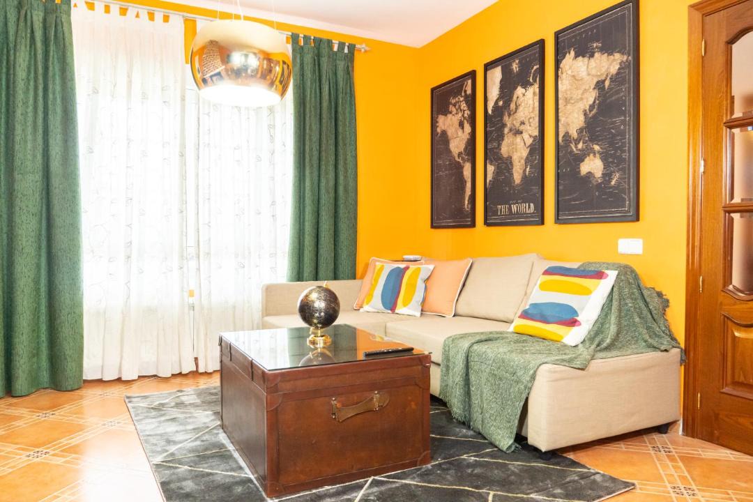 Photo of Livingroom in Huelves