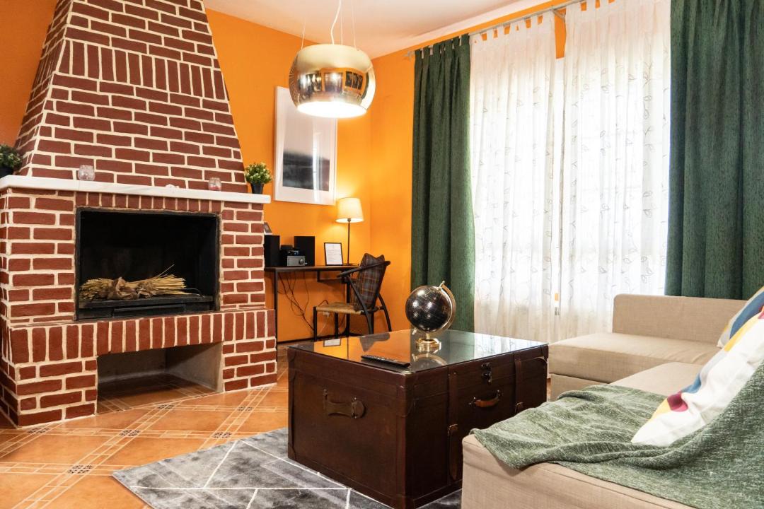Photo of Livingroom in Huelves