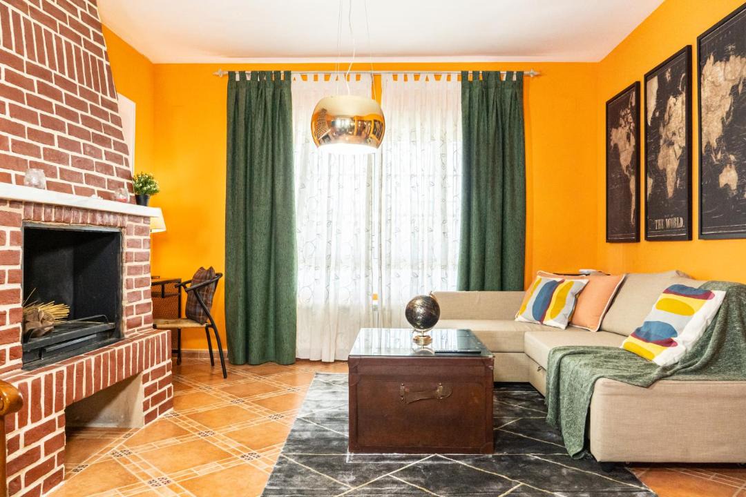 Photo of Livingroom in Huelves