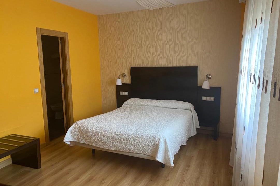 Photo of Bedroom in Soncillo