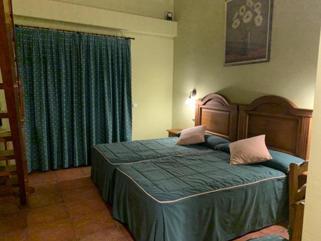 Photo of Bedroom in Cerezo de Abajo