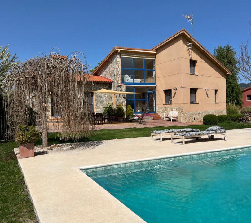 Photo of Outdoor in Uceda