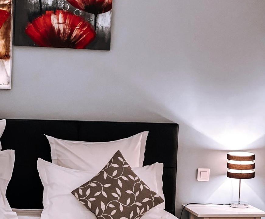 Photo of Bedroom in Divonne-les-Bains