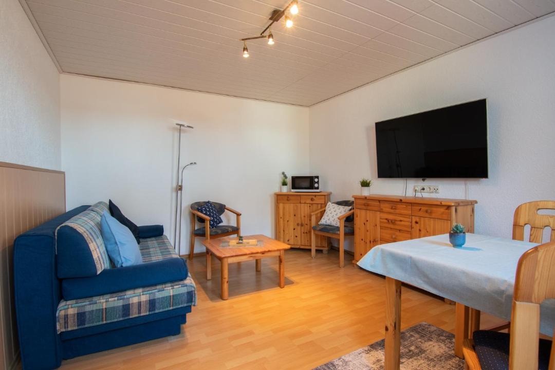 Photo of Livingroom in Ueckeritz
