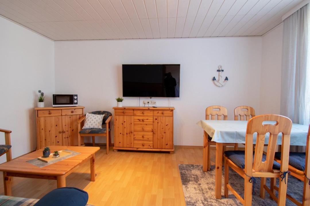 Photo of Livingroom in Ueckeritz