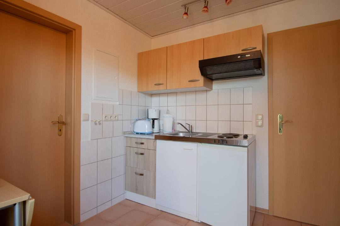 Photo of Kitchen in Ueckeritz