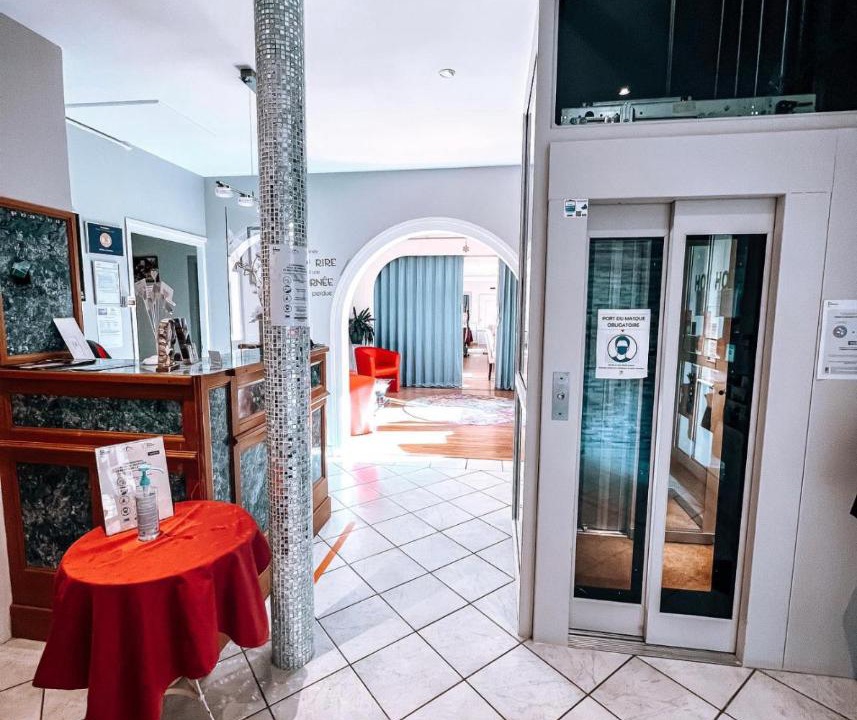 Photo of Livingroom in Divonne-les-Bains