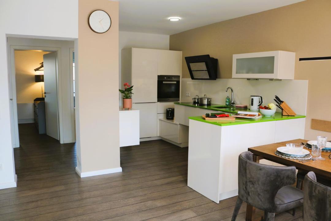 Photo of Kitchen in Eckernfoerde