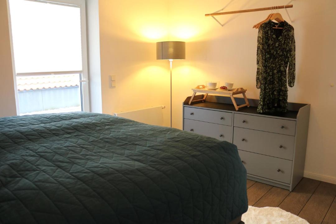 Photo of Bedroom in Eckernfoerde