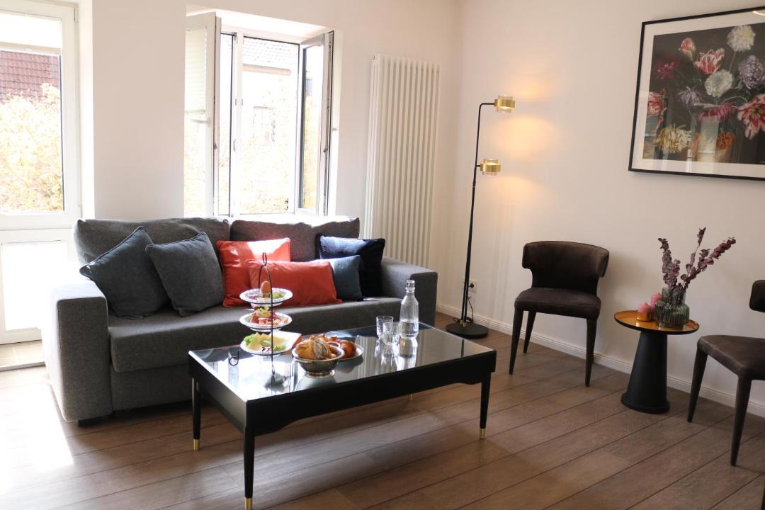 Photo of Livingroom in Eckernfoerde