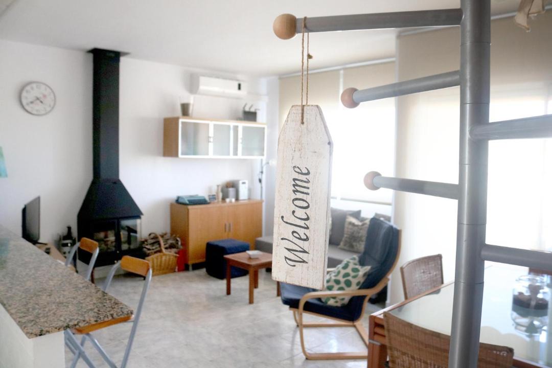 Photo of Livingroom in L'Eucaliptus