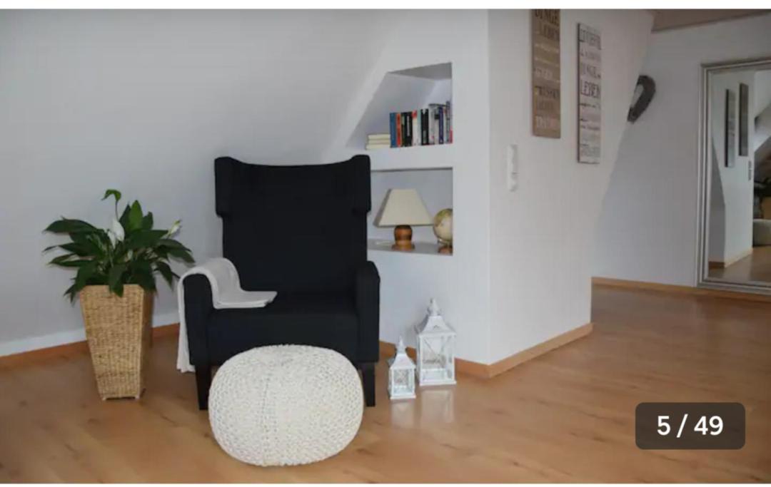 Photo of Livingroom in Ratekau