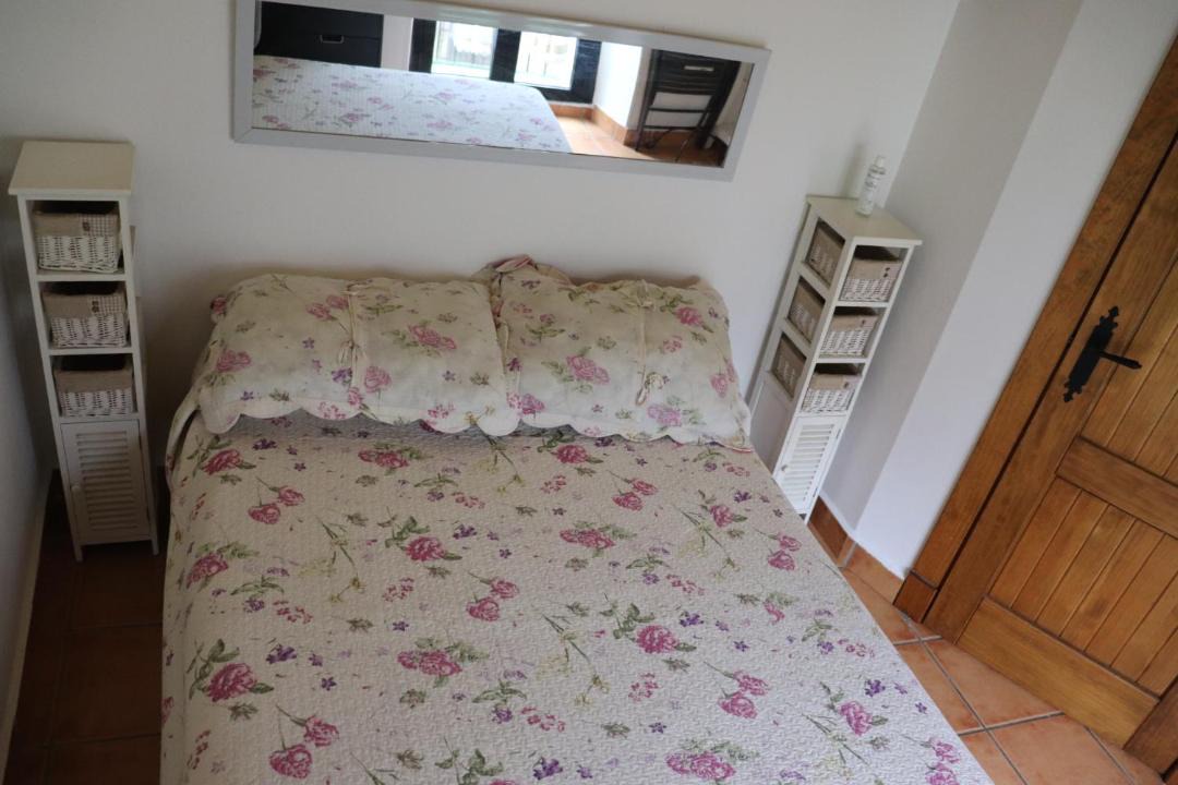 Photo of Bedroom in Santa Clara