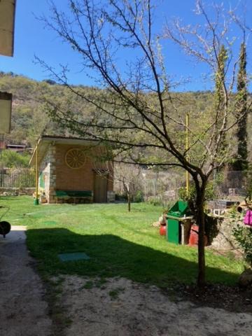 Photo of Buildings in Caspuenas