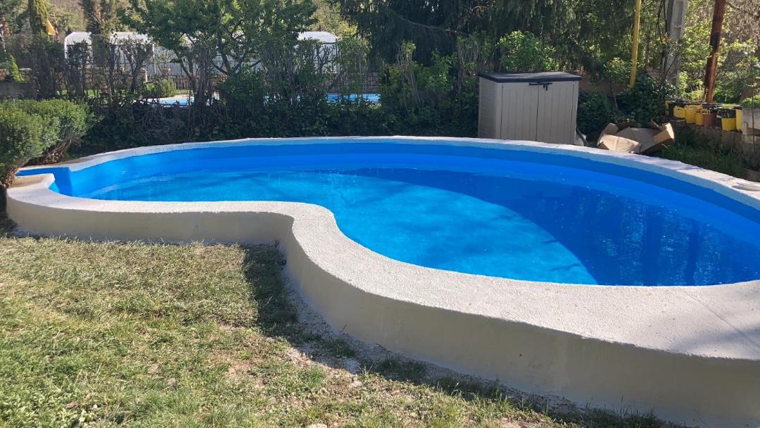 Photo of Outdoor in Caspuenas