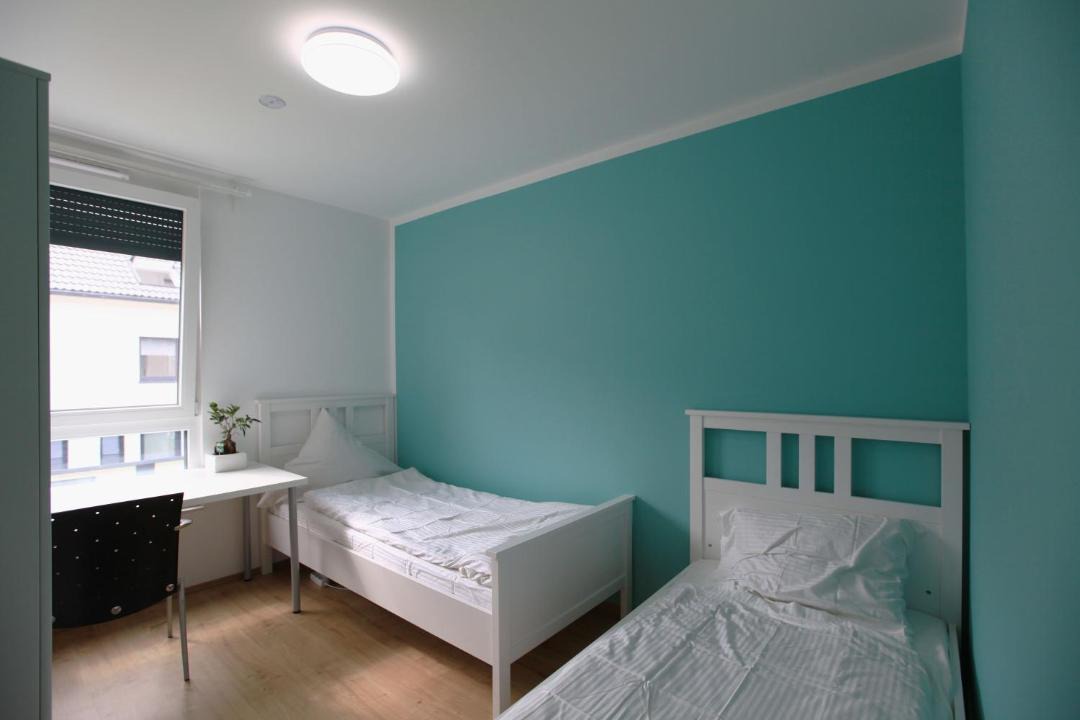 Photo of Bedroom in Dohren-Wulfel