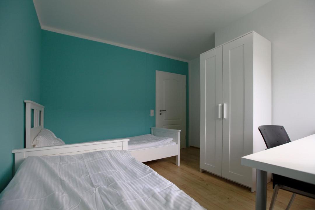 Photo of Bedroom in Dohren-Wulfel