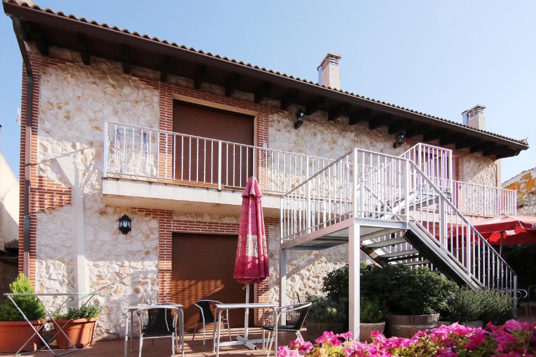 Photo of Others in Montemayor de Pililla