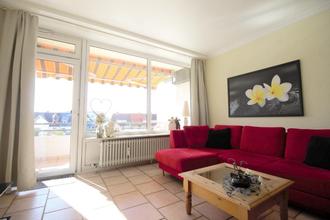 Photo of Livingroom in Groemitz