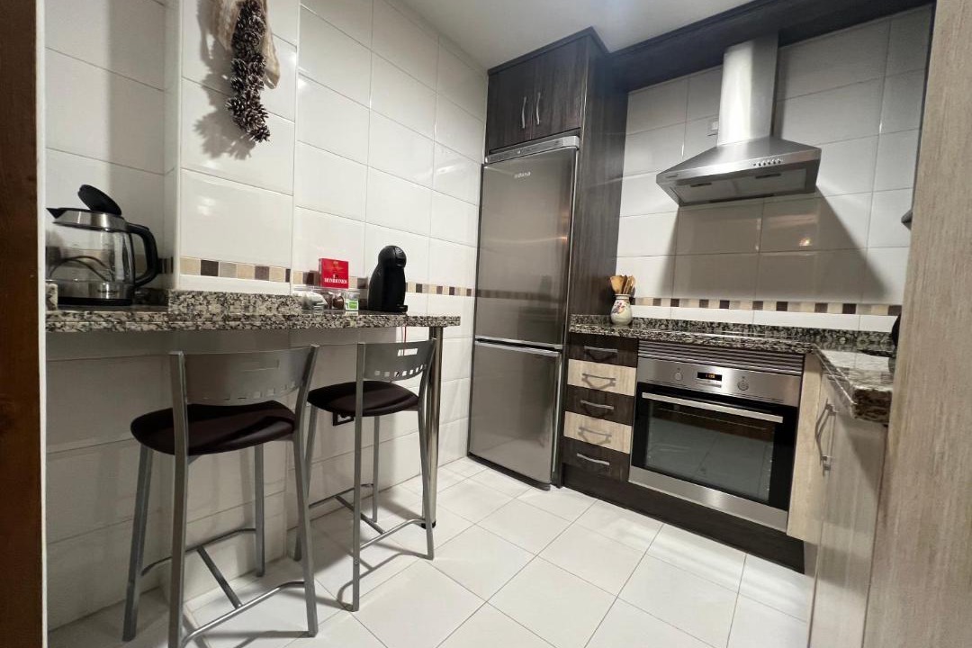 Photo of Kitchen in Navacarros