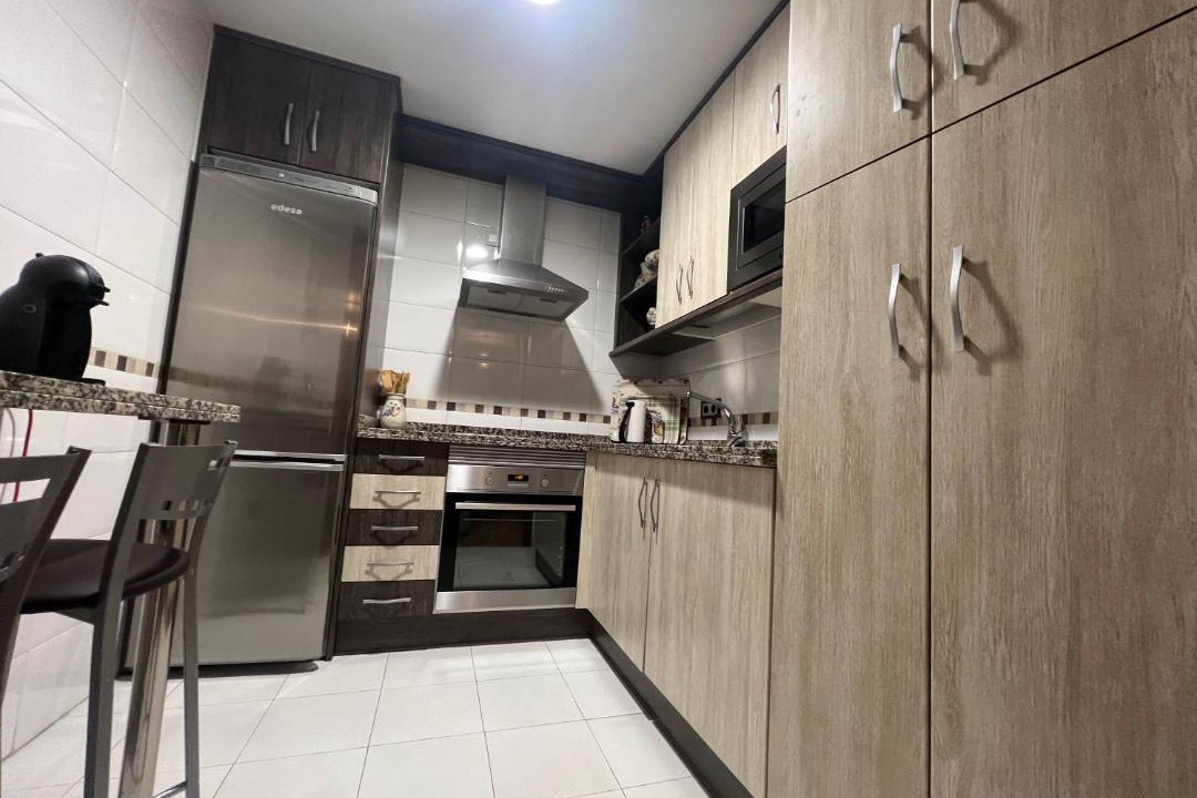 Photo of Kitchen in Navacarros