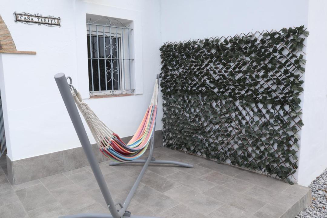 Photo of Buildings in Arenas