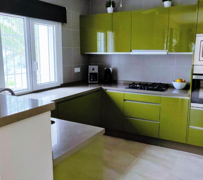 Photo of Kitchen in Arenas