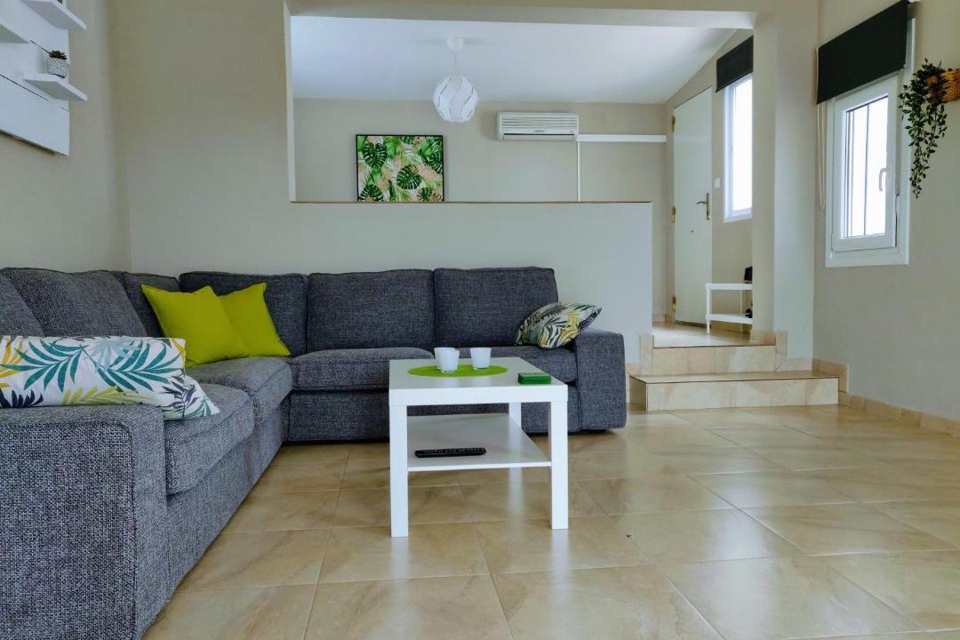 Photo of Livingroom in Arenas