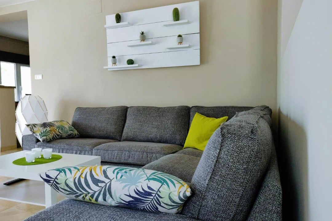 Photo of Livingroom in Arenas