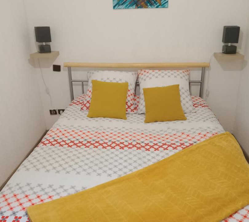 Photo of Bedroom in Tarbes