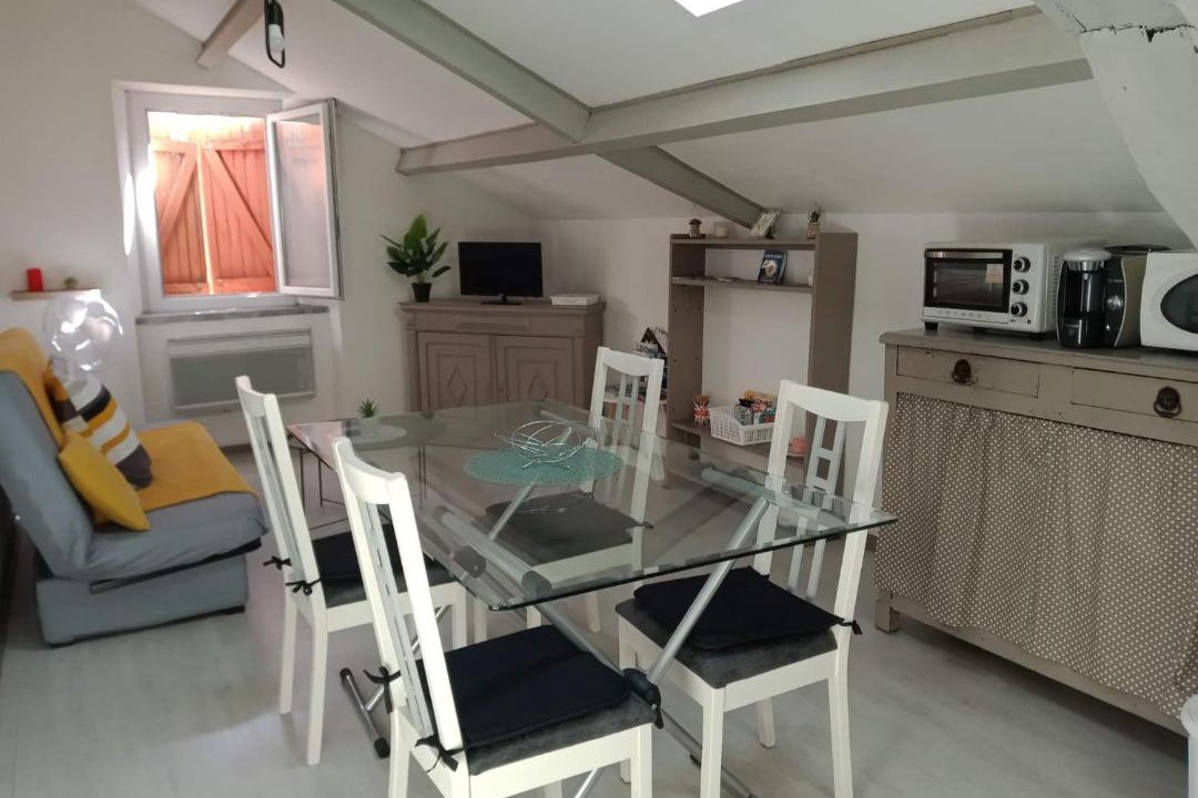 Photo of Livingroom in Tarbes