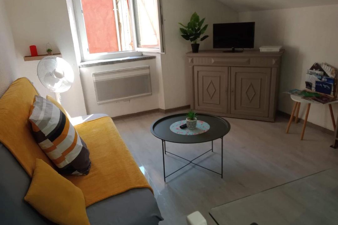 Photo of Livingroom in Tarbes