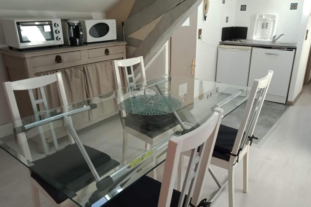 Photo of Kitchen in Tarbes