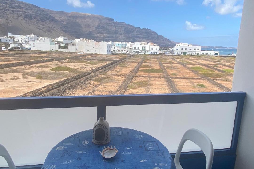 Photo of Patio Balcony in Orzola
