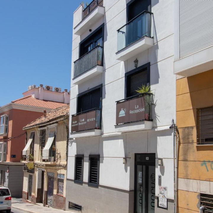 Photo of Buildings in San Felipe Neri