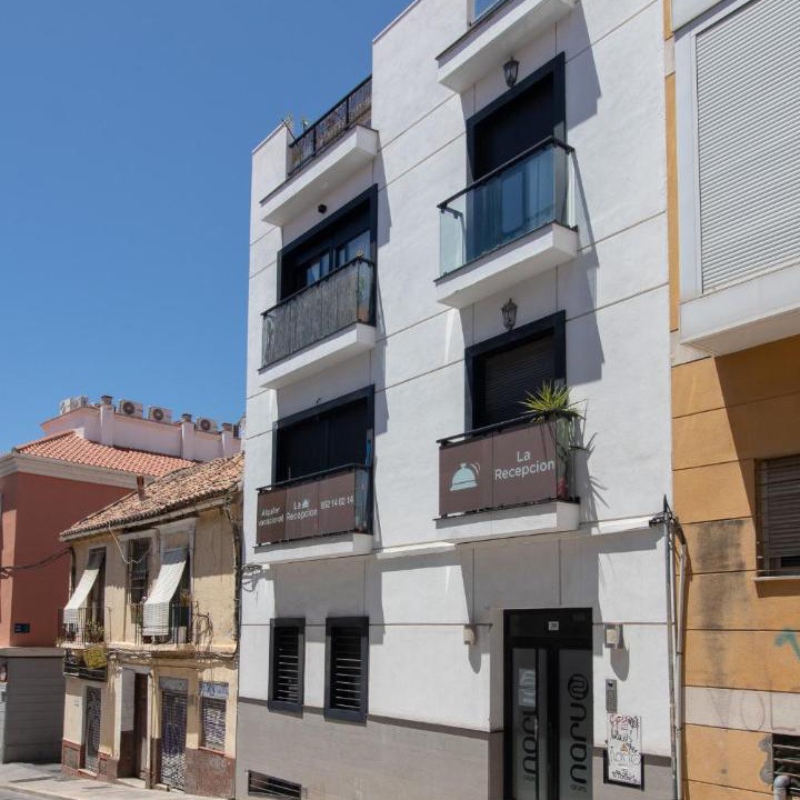 Photo of Buildings in San Felipe Neri