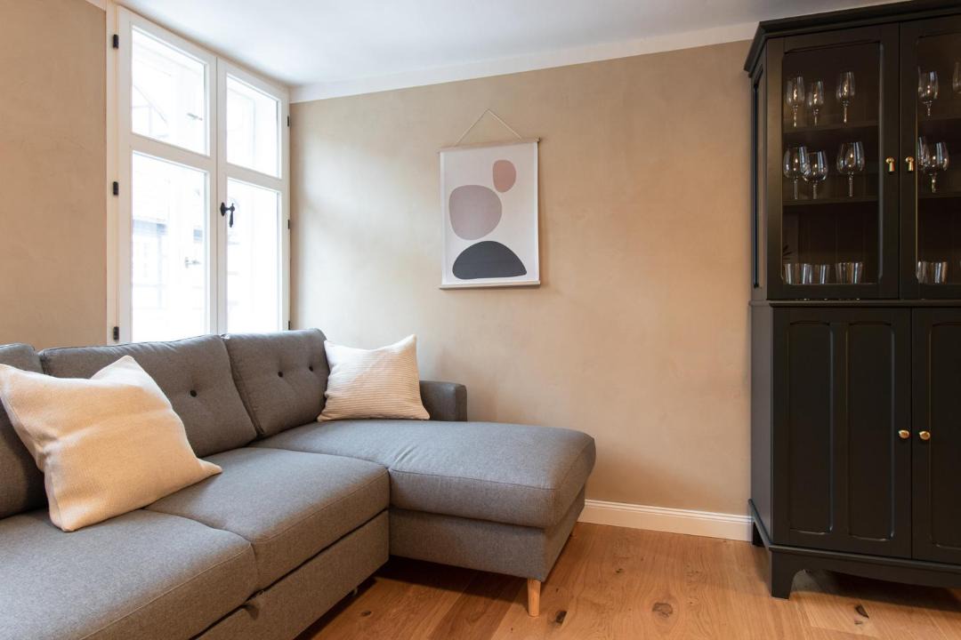 Photo of Livingroom in Tangermuende