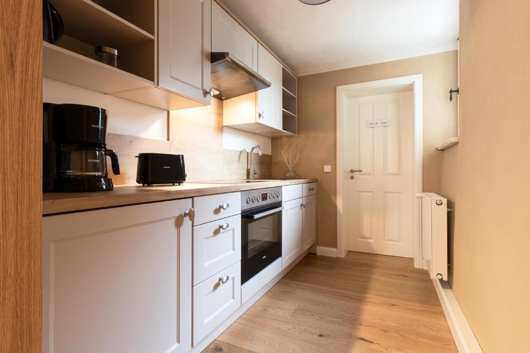Photo of Kitchen in Tangermuende