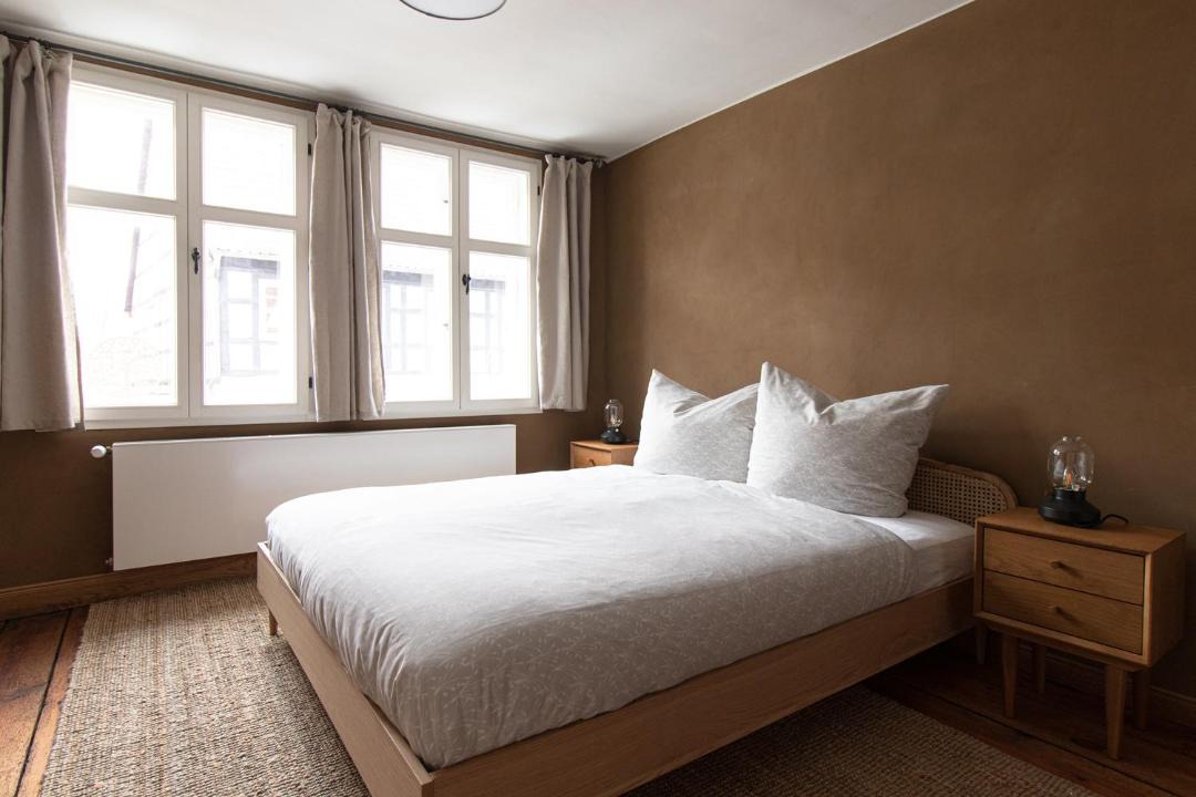 Photo of Bedroom in Tangermuende