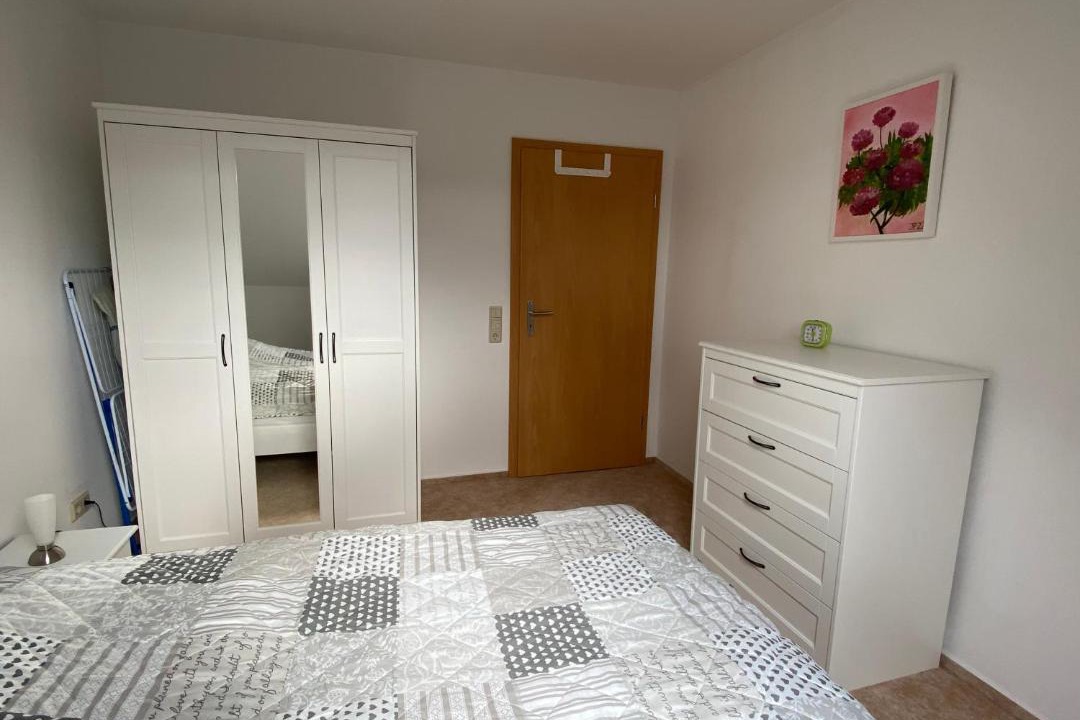 Photo of Bedroom in Tucheim