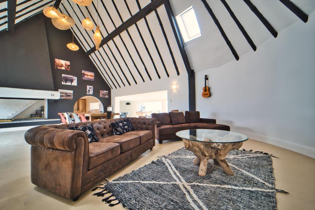 Photo of Livingroom in Saintes-Maries-de-la-Mer