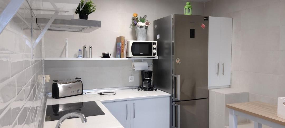 Photo of Kitchen in Benajarafe